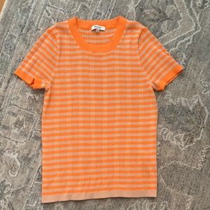 Madewell top size medium
